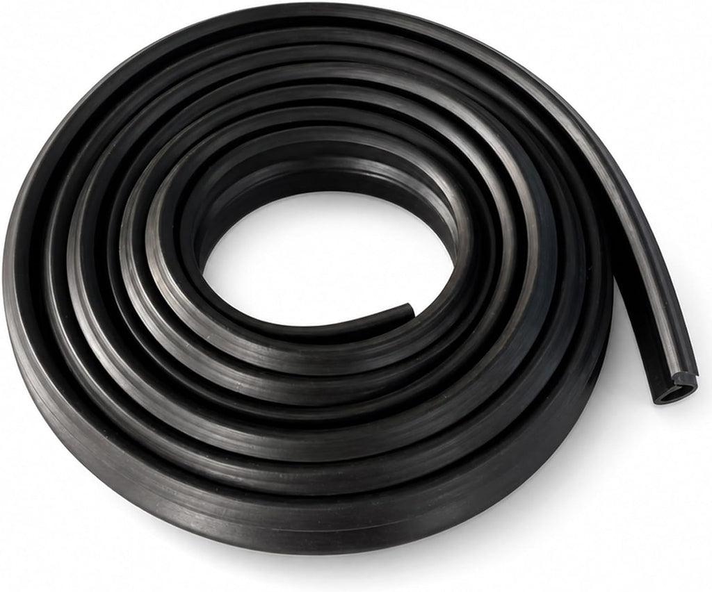 W11177741 Dishwasher Door Seal Fit Whirlpool Maytag KitchenAid Kenmore