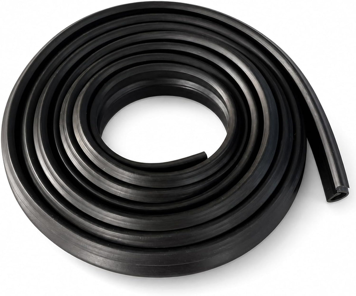 W11177741 Dishwasher Door Seal Fit Whirlpool Maytag KitchenAid Kenmore