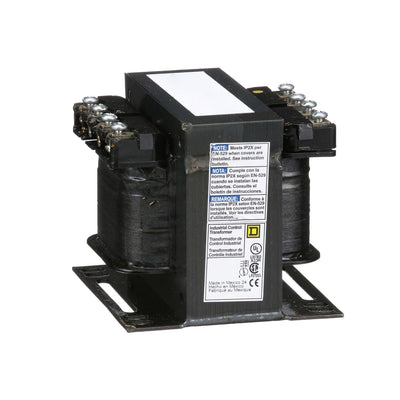 Square D 9070T150D3 Transformer Control