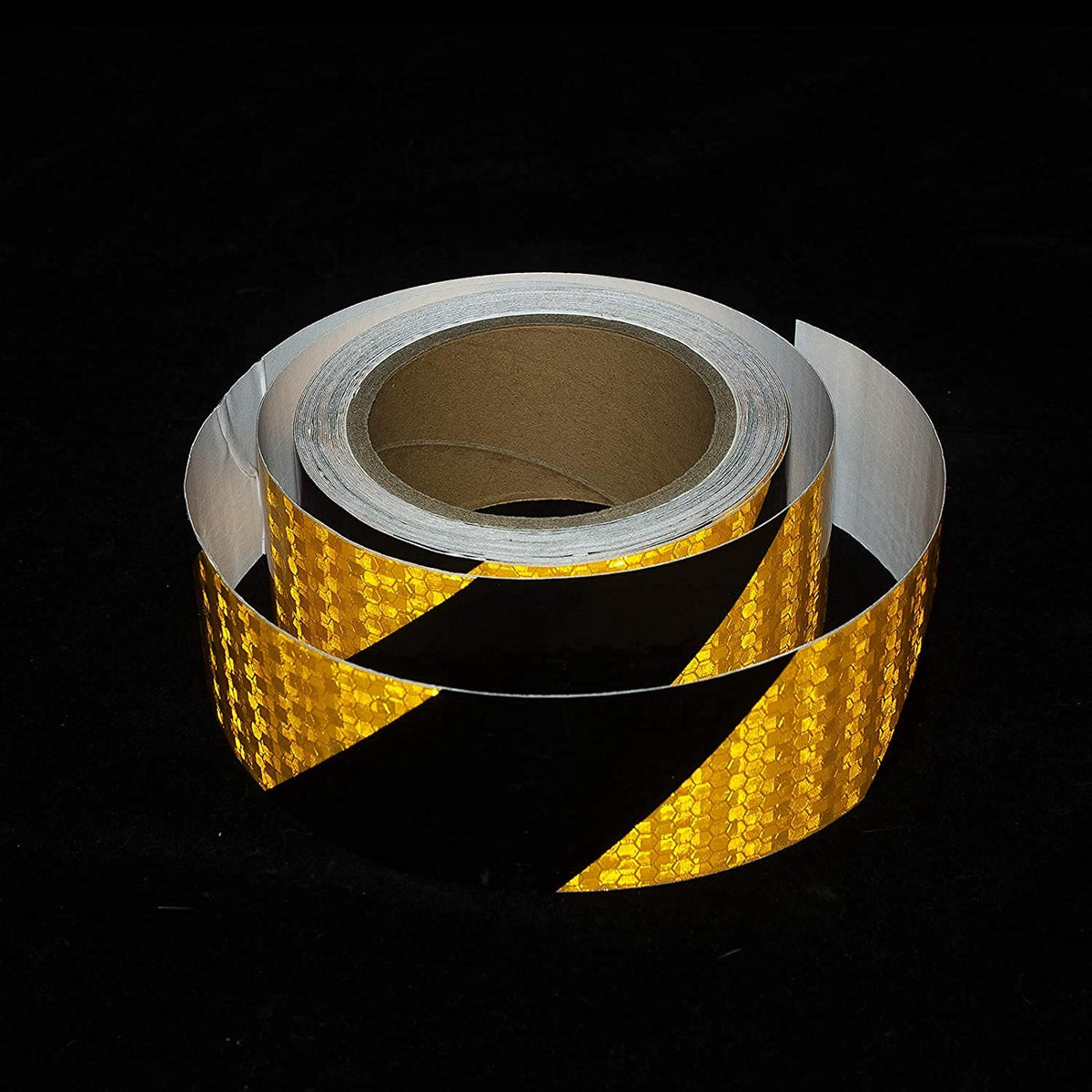 Reflective Tape, Waterproof Self Adhesive Dot Safety Reflector