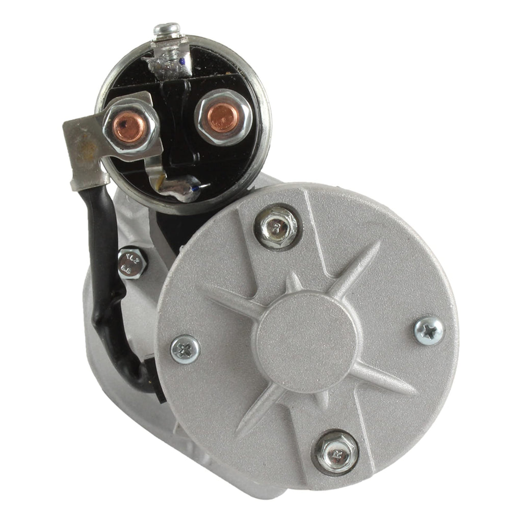 Total Power Parts Starter for Mustang Skid Steer 930 940 930A 3HM 3HM35
