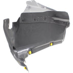Garage-Pro Fender Liner for AUDI A4 17-18 FRONT LH Front Section
