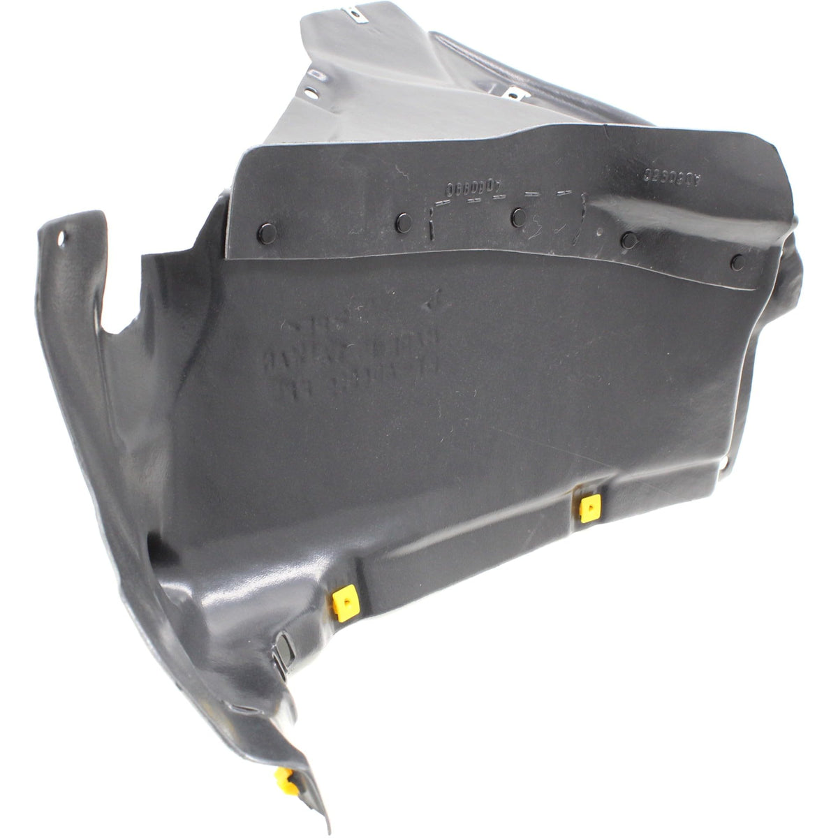 Garage-Pro Fender Liner for AUDI A4 17-18 FRONT LH Front Section
