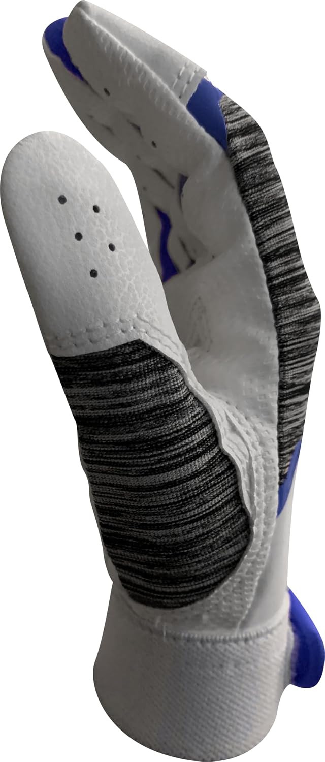 T-Ball/Coach Pitch Baseball Batting Gloves