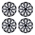 14-Inch Hubcap Wheel Cover Replacement R14 Hub Caps Universal Wheel