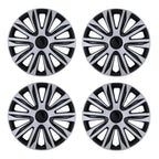 14-Inch Hubcap Wheel Cover Replacement R14 Hub Caps Universal Wheel