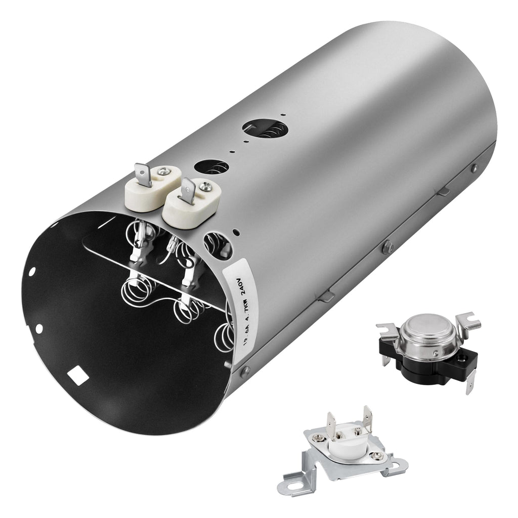FAQE7001LW0 FAQE7001LW1 Dryer Heating Element Fit for fri-gidaire Affinity