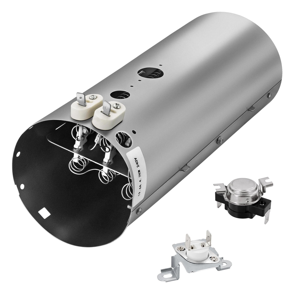 FAQE7001LW0 FAQE7001LW1 Dryer Heating Element Fit for fri-gidaire Affinity