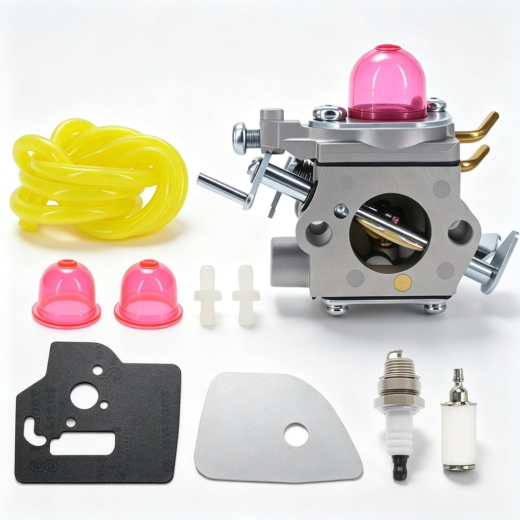 531127910 Carburetor for Husqvarna 130L 330LK 130C Trimmer