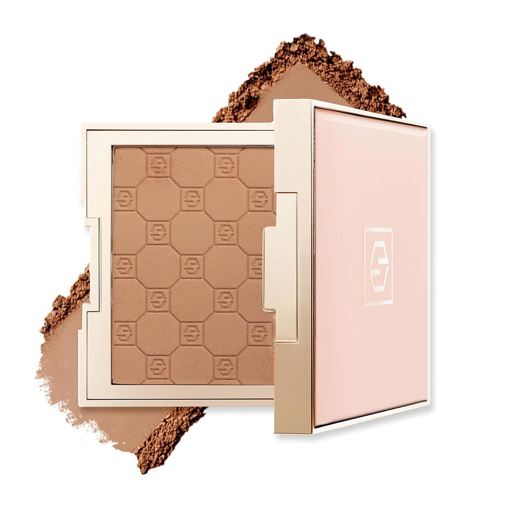 Soft Focus Hydrate & Set Pressed Setting Powder, Dark