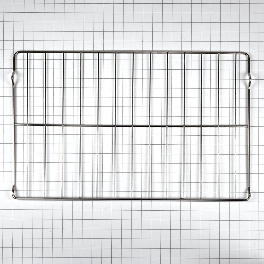 Whirlpool WPW10256908 OEM Range Oven Rack, Silver