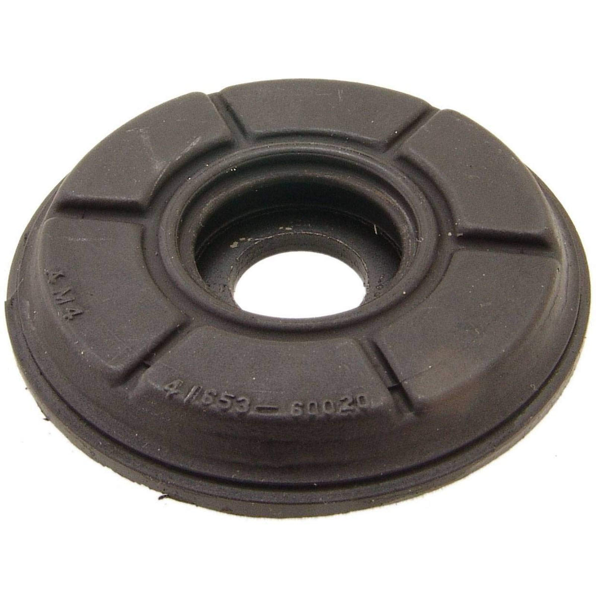 Arm Bushing Differential Mount Febest TAB-335 Oem 41653-60020