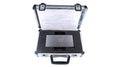 1018 Steel RC/AWS Resolution Reference Block UT Calibration Block