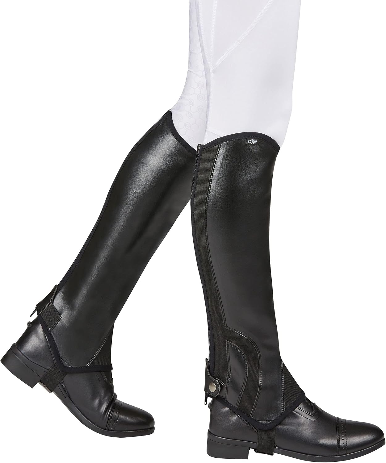 Syntovia Half Chaps