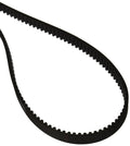 BESTORQ 1200-8M-20 8M Timing Belt, Rubber, 1200 mm Outside Circumference, 20 mm Width, 8 mm Pitch, 150 Teeth