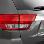 Left Inner Taillight Compatible with Jeep Grand Cherokee 2011-2013