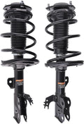maXpeedingrods 2Pcs Front Struts for Toyota Camry 2012-2017 SE XSE 2.5L