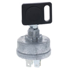 OEM Ignition Switch Ariens Graveky 59211800