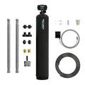 Heavy Duty Whole House Well Water Filter System