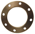 Dixon FLANGE WELD 4 TTMA ALUM" Petroleum (TTF4AL)