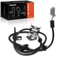 A-Premium Front Left ABS Wheel Speed Sensor Compatible with Subaru