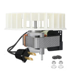 S0504B000 Bathroom Exhaust Fan Motor Assembly Replacement