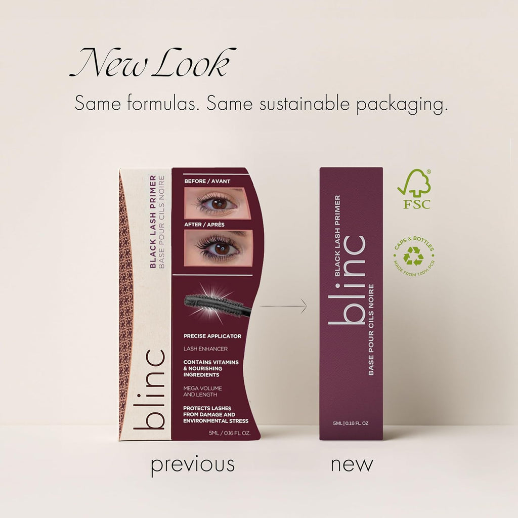 Blinc Lash Primer