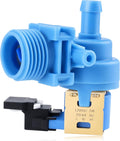 Dishwasher Water Inlet Valve for Whirlpool WDT710PAYE3