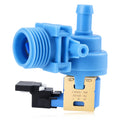 Dishwasher Water Inlet Valve for KitchenAid KUDS30FXSS3