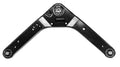 ADIGARAUTO Rear Upper Control Arm for Jeep Grand Cherokee 1999-2004