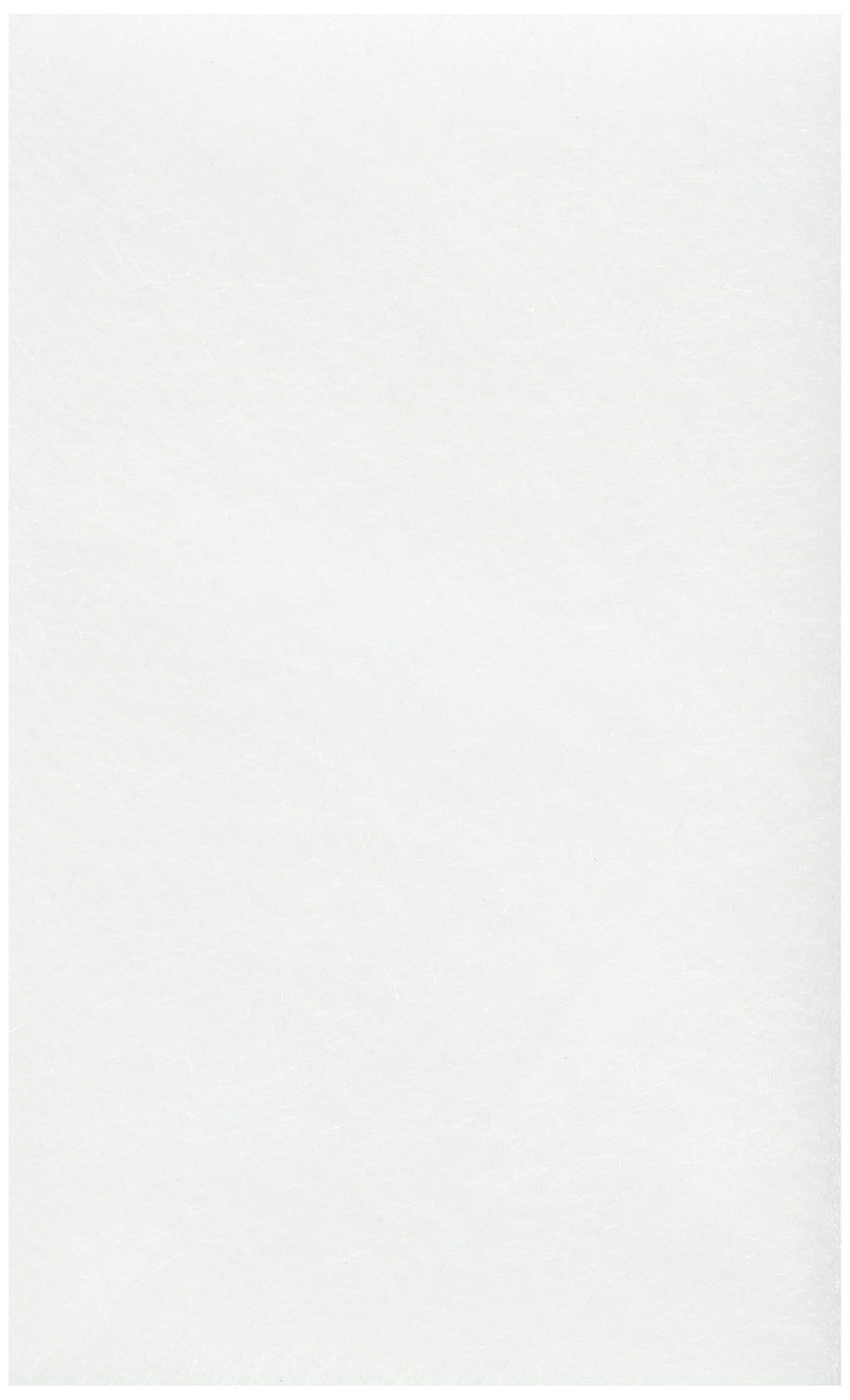 Attached Mistyfuse Ultraviolet Interfacing, 20" x 2-1/2 yd