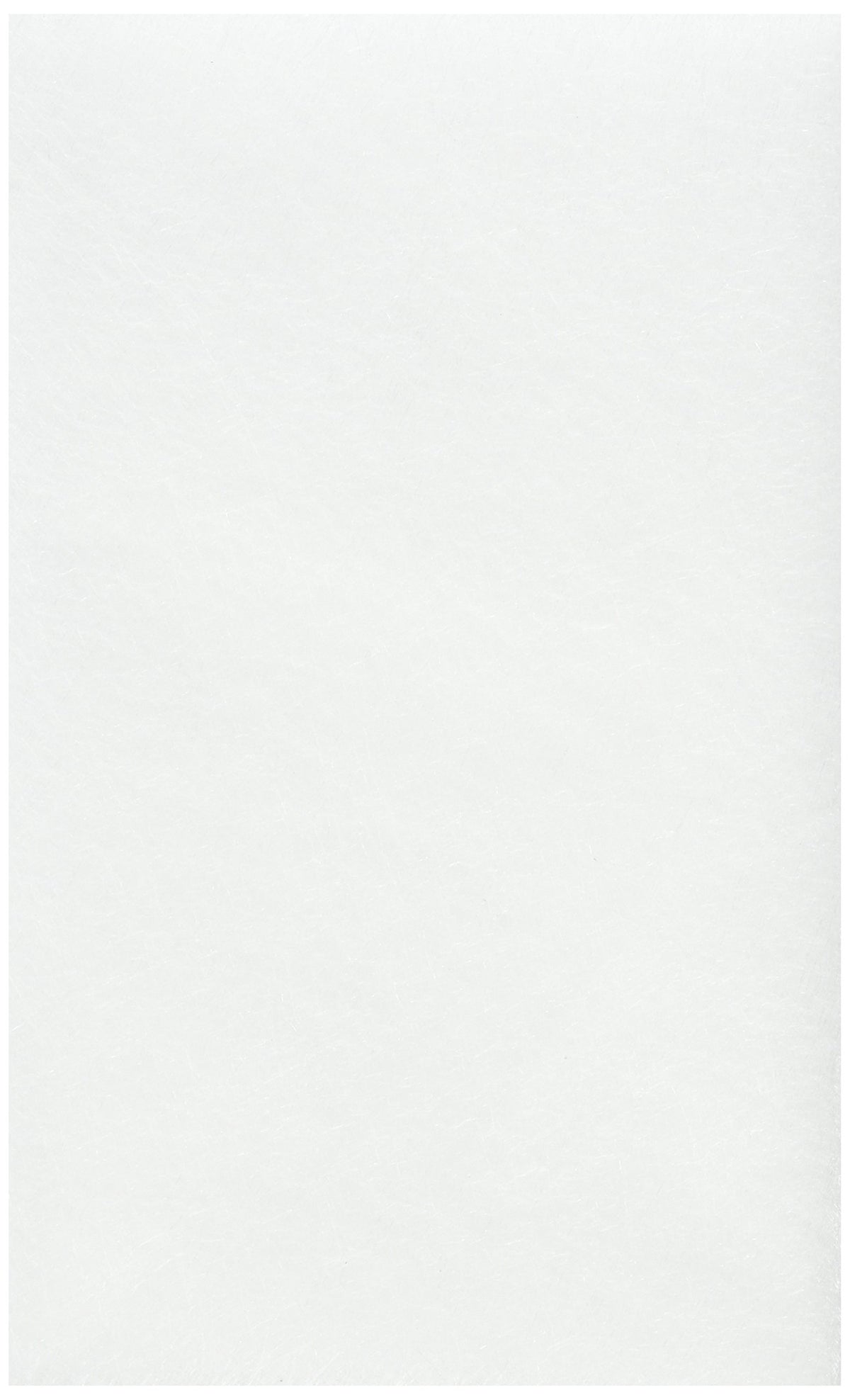 Attached Mistyfuse Ultraviolet Interfacing, 20" x 2-1/2 yd