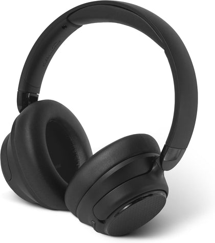Hybrid Active Noise Cancelling Headphones, Wireless Bluetooth 5.3, 35 Hours Battery Life with ANC On, 45 Hours with