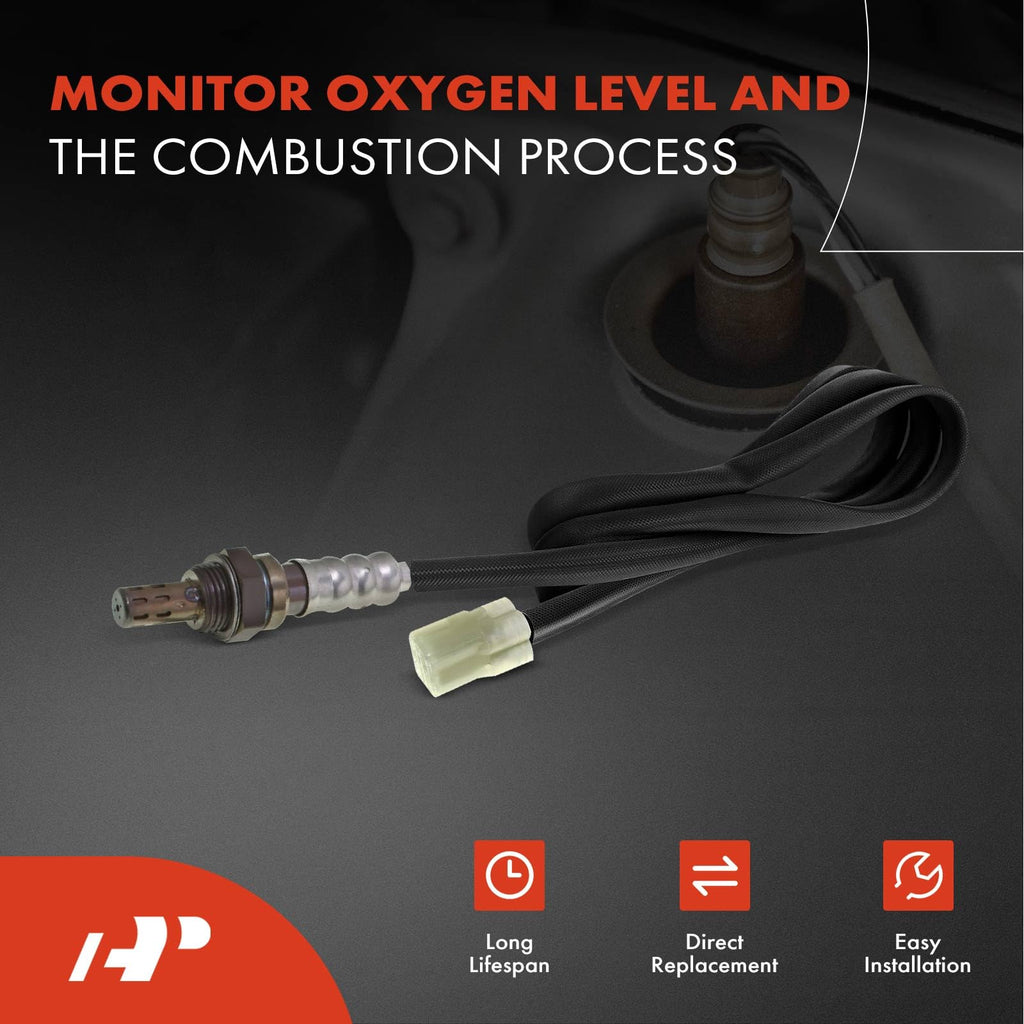 A-Premium O2 Oxygen Sensor, Compatible with Suzuki