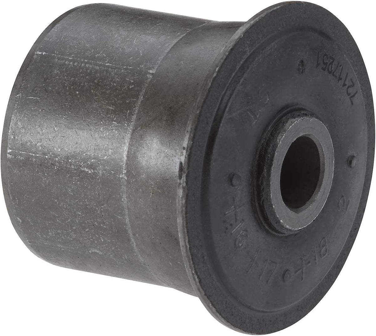 MOOG K200187 Suspension Control Arm Bushing for Jeep Wrangler