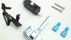 347207 Lid Switch And Actuator Kit Compatible With Whirlpool Dryers