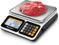 Commercial Scale 66lb/30kg Price Computing Scale for Farmers Market
