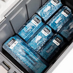 Igloo Performance Ice Blocks, Reusable Freezer Ice Packs for Coolers