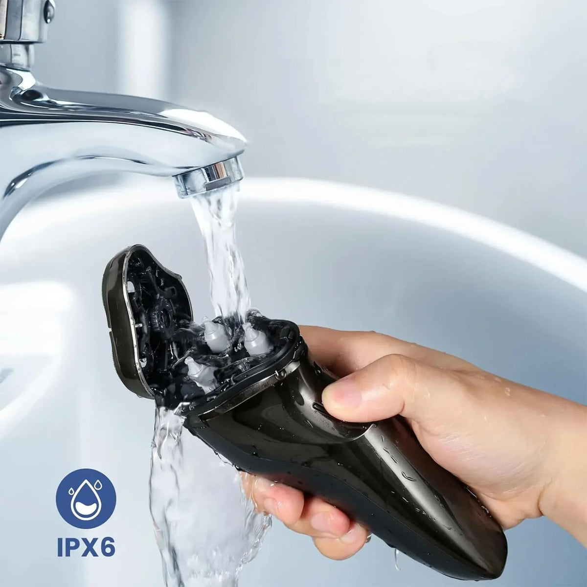 Electric Shaver