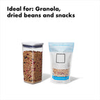 Good Grips POP Container, 1.7 qt
