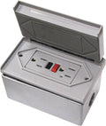 Leviton Cover Kit, Weatherproof