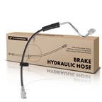 A-Premium Front Driver Brake Hydraulic Hose Compatible with Ford