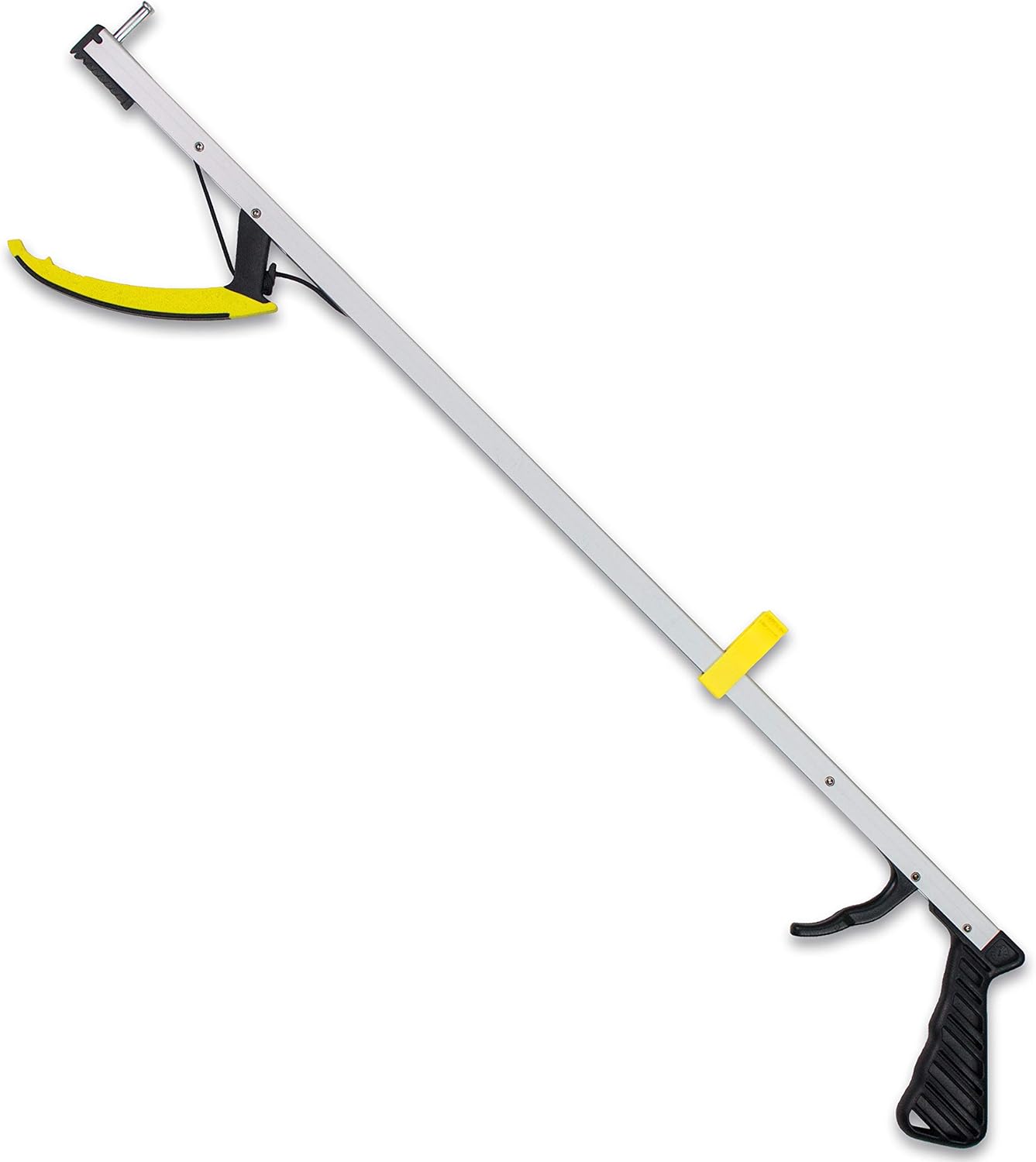 Featherweight the Original Reacher (26-Inch), Grabber Tool for People with Flexibility Limitations Affecting the