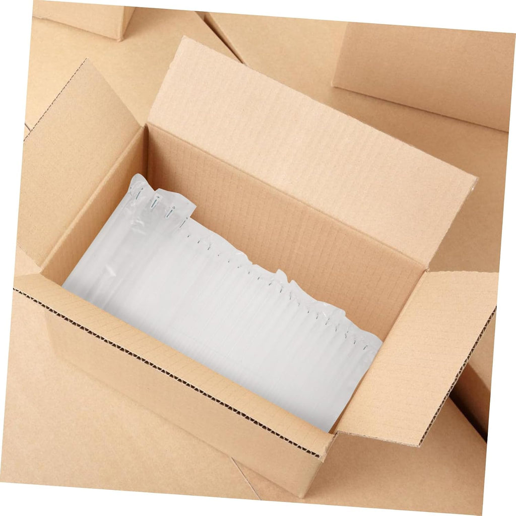 Inflatable Packaging Air Bags 20cm Height Nylon PE Protector for Shipping