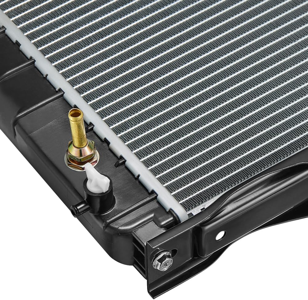 SPELAB Radiator CU1778 Compatible with Toyota