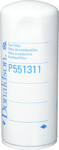 Donaldson P551311 Fuel Filter, Spin-on