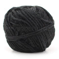Black Jute Twine - 100 Yards - 2mm Diameter