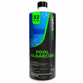 AquaDoc Liquid Algaecide for Swimming Pools 32 oz - Up to 2,500 Gallons