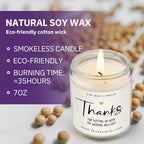 Funny Bridesmaid Gifts for Wedding Day, Officiant Gift, Scented Candle