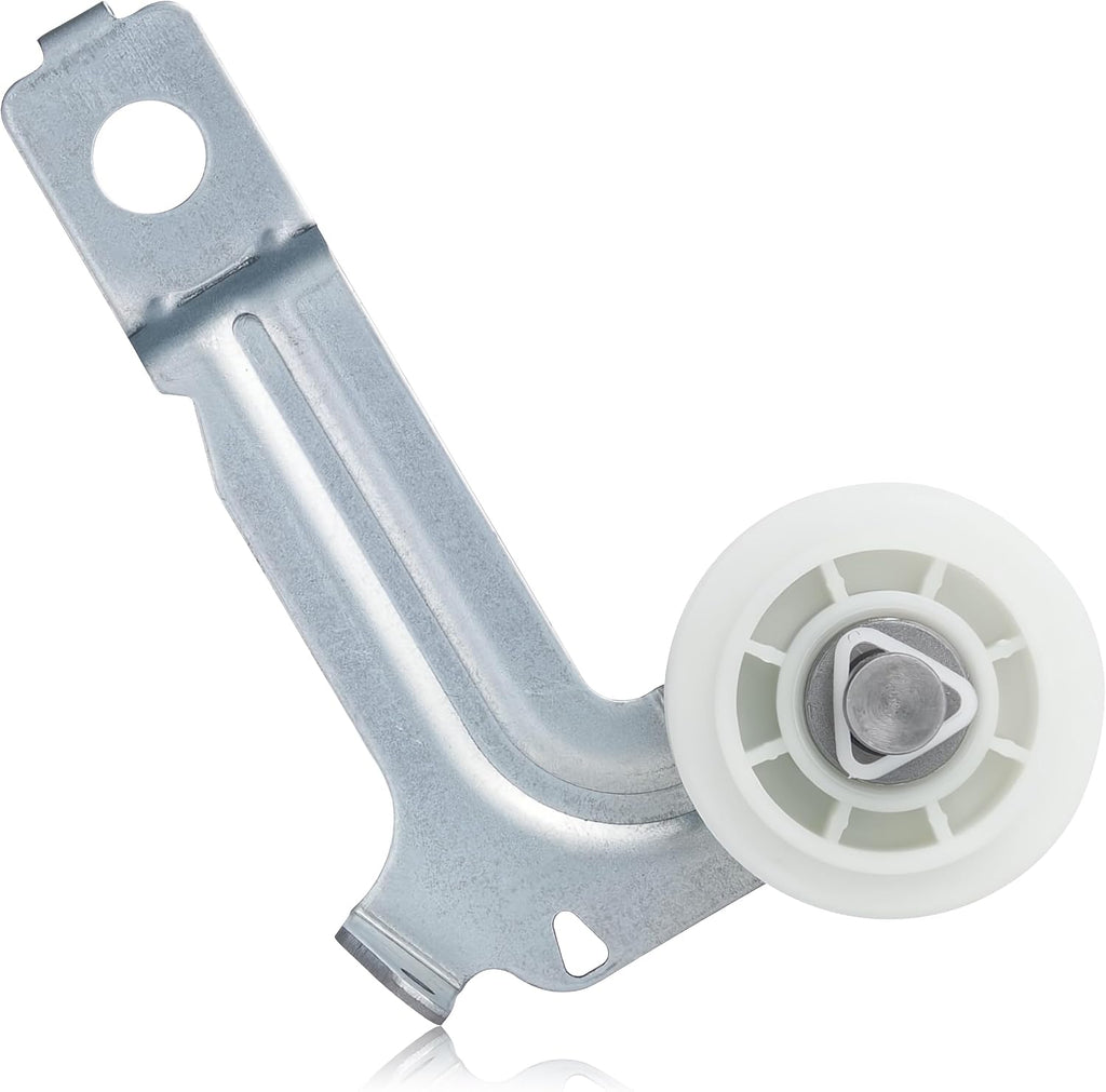 Dryer Idler Pulley Wheel And Arm for Maytag MEDB880BW0